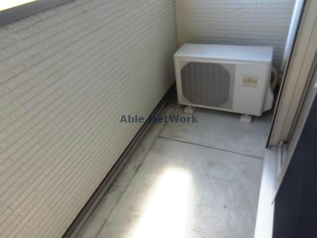 Ａ・Ｏ　Ｓｑｕａｒｅ　Ａの物件内観写真