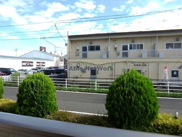 Ａ・Ｏ　Ｓｑｕａｒｅ　Ａの物件内観写真