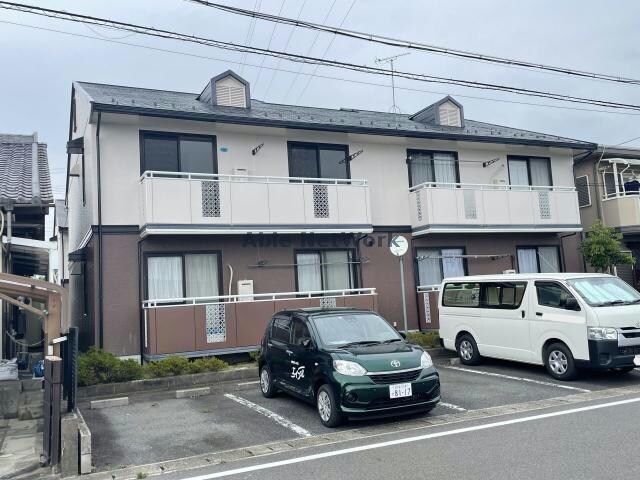 パストラル北方Bの物件外観写真