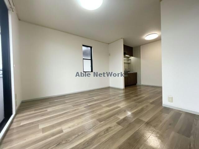 パストラル北方Bの物件内観写真