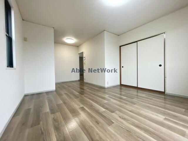 パストラル北方Bの物件内観写真