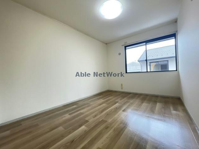 パストラル北方Bの物件内観写真