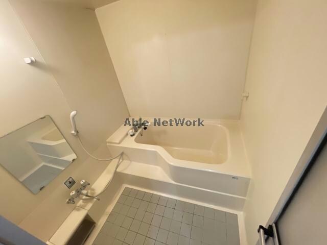 パストラル北方Bの物件内観写真