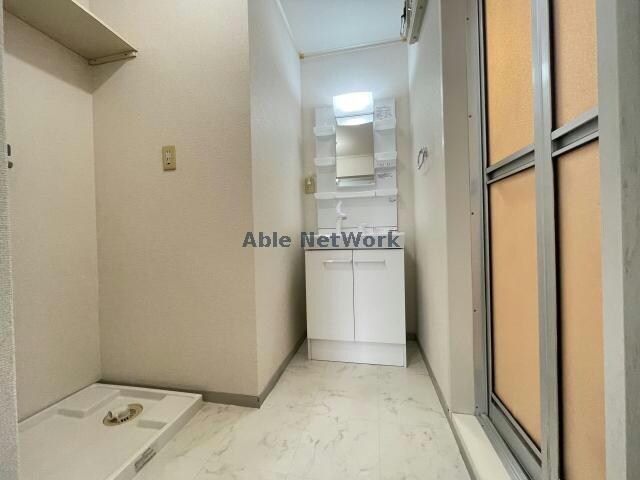 パストラル北方Bの物件内観写真