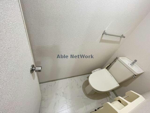 パストラル北方Bの物件内観写真