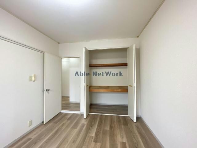 パストラル北方Bの物件内観写真