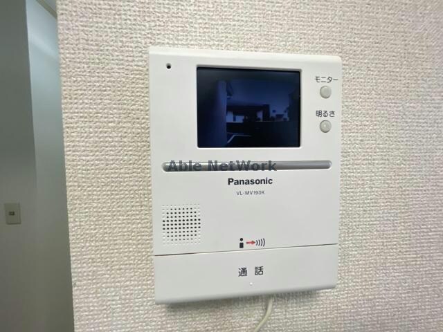 パストラル北方Bの物件内観写真