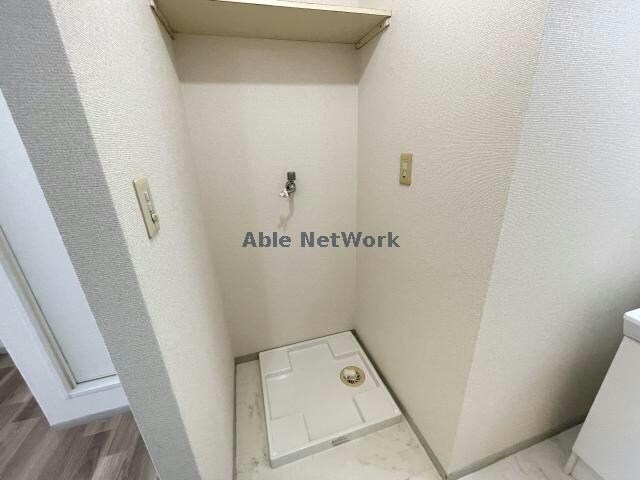 パストラル北方Bの物件内観写真