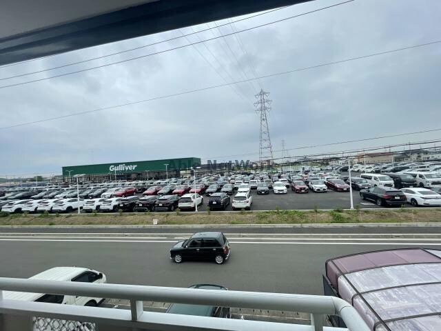 パストラル北方Bの物件内観写真