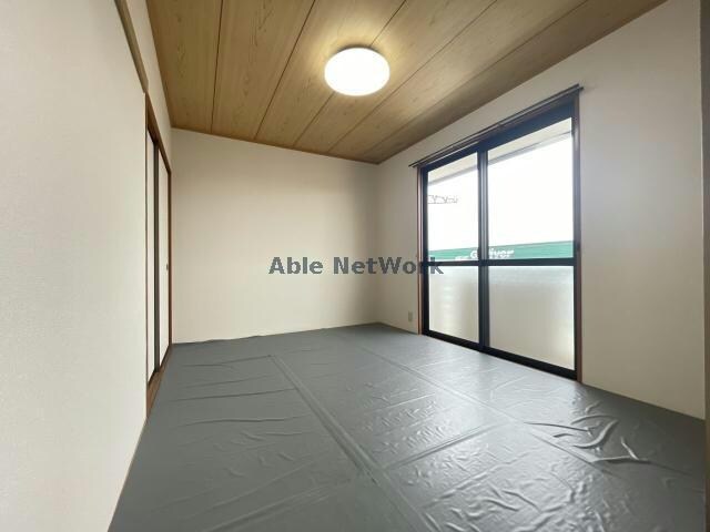 パストラル北方Bの物件内観写真