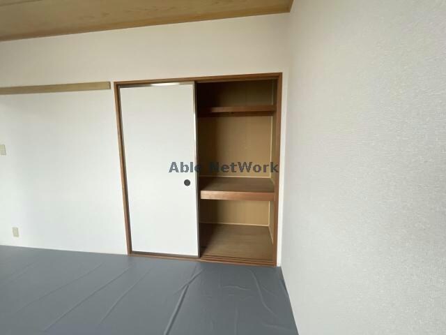 パストラル北方Bの物件内観写真