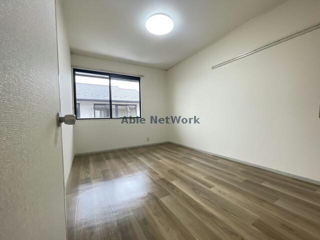 パストラル北方Bの物件内観写真