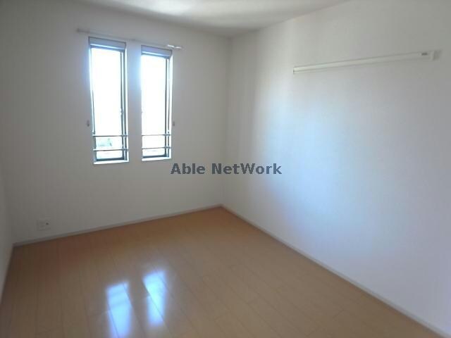 クレールⅡの物件内観写真