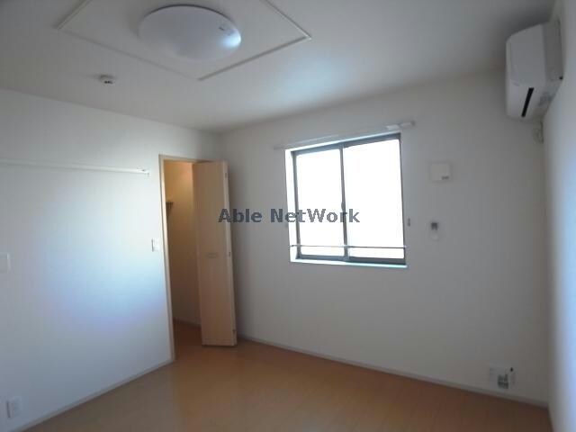 クレールⅡの物件内観写真