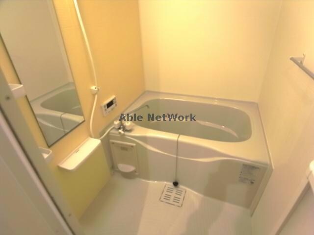 クレールⅡの物件内観写真