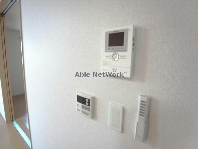 クレールⅡの物件内観写真