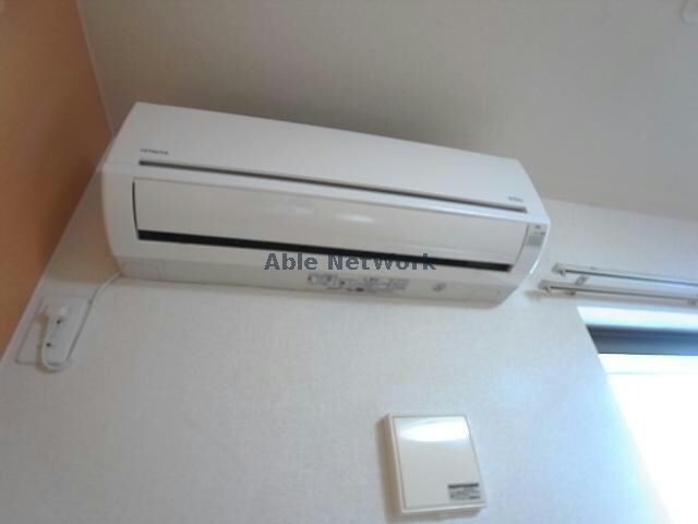 クレールⅡの物件内観写真