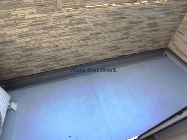 クレールⅡの物件内観写真