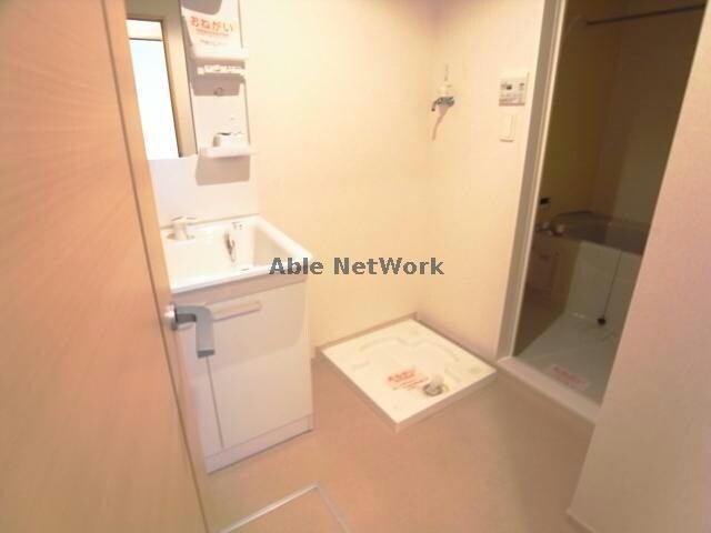 クレールⅡの物件内観写真