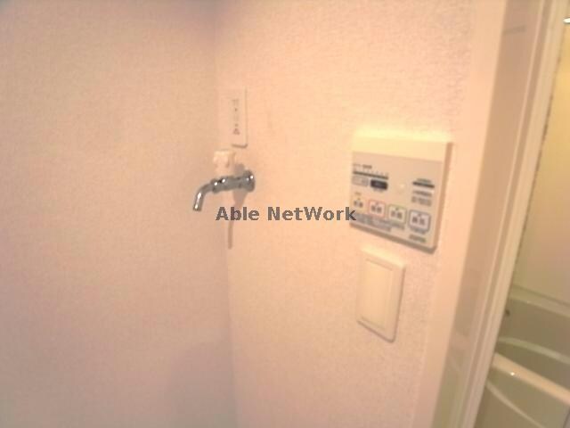 クレールⅡの物件内観写真