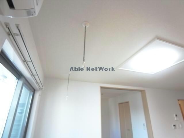 クレールⅡの物件内観写真