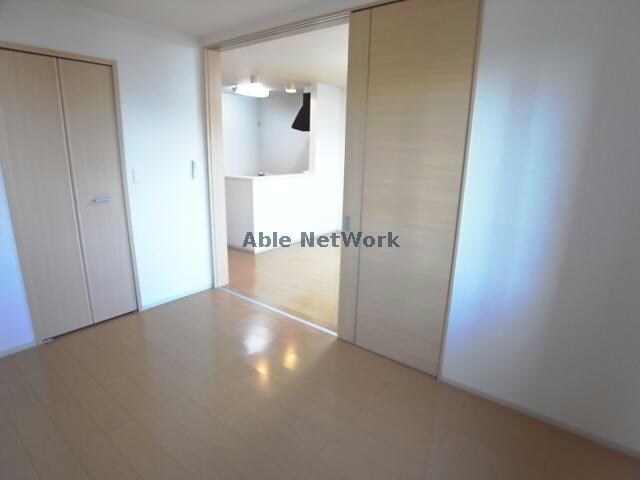 クレールⅡの物件内観写真