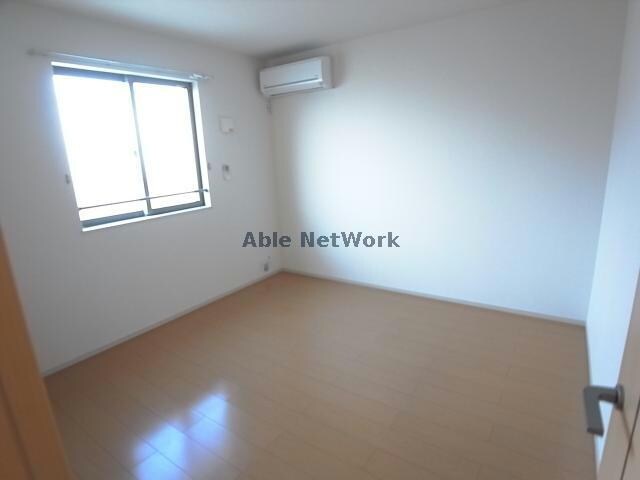 クレールⅡの物件内観写真