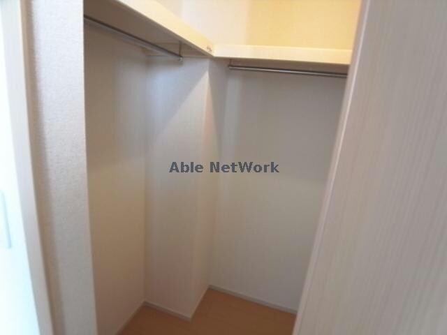 クレールⅡの物件内観写真