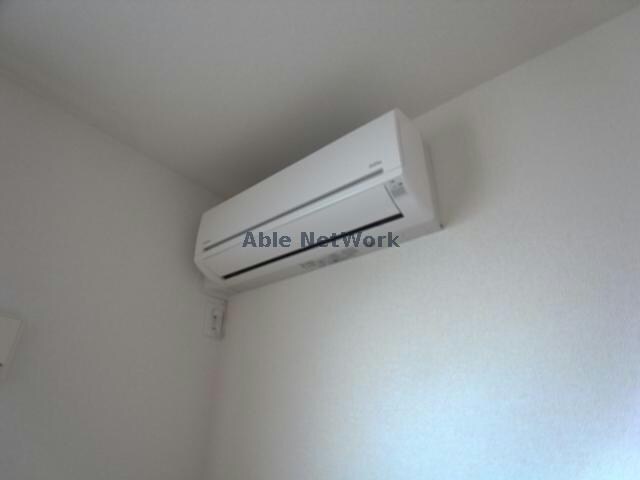 クレールⅡの物件内観写真