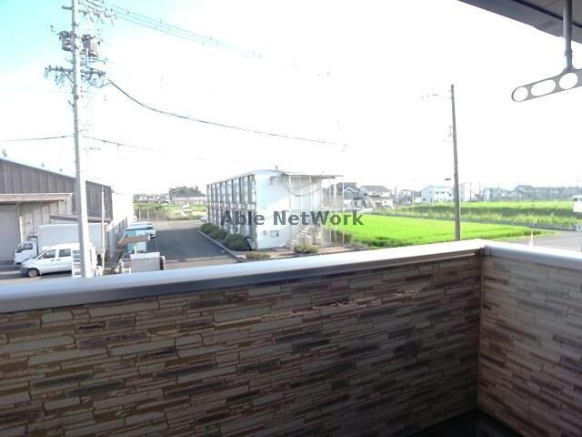 クレールⅡの物件内観写真