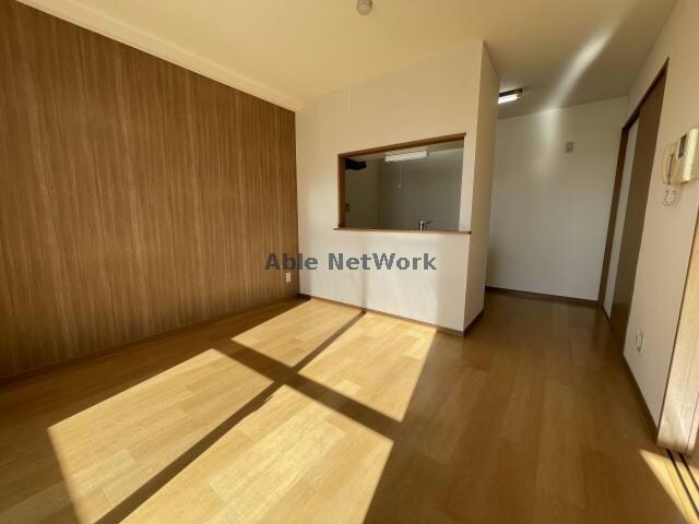 シャトーみずほの物件内観写真