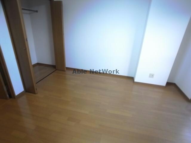 シャトーみずほの物件内観写真