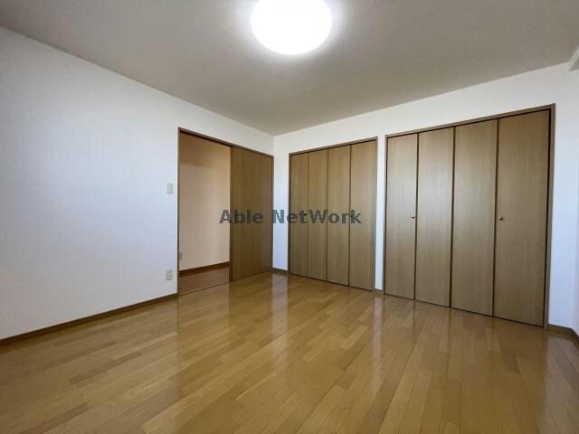 シャトーみずほの物件内観写真