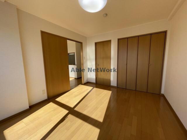 シャトーみずほの物件内観写真