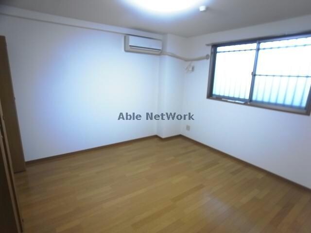 シャトーみずほの物件内観写真