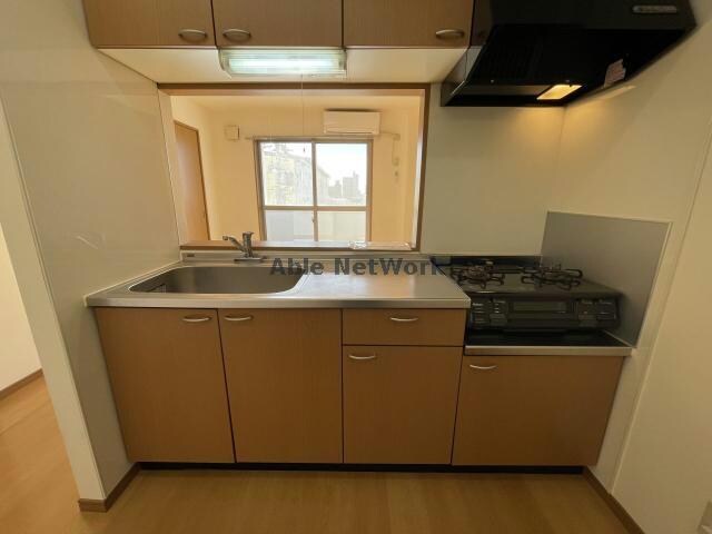 シャトーみずほの物件内観写真