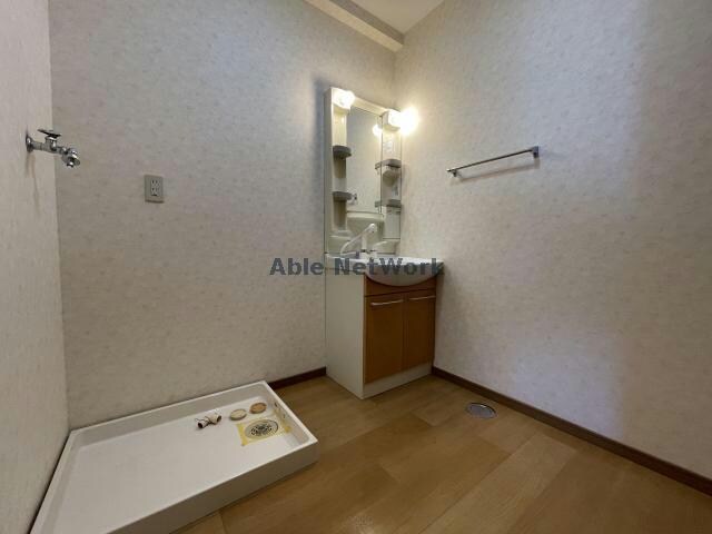 シャトーみずほの物件内観写真