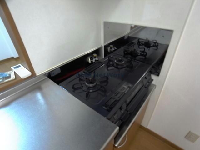 シャトーみずほの物件内観写真