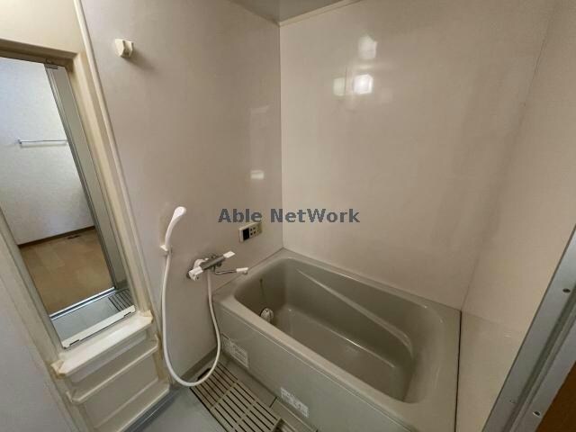 シャトーみずほの物件内観写真