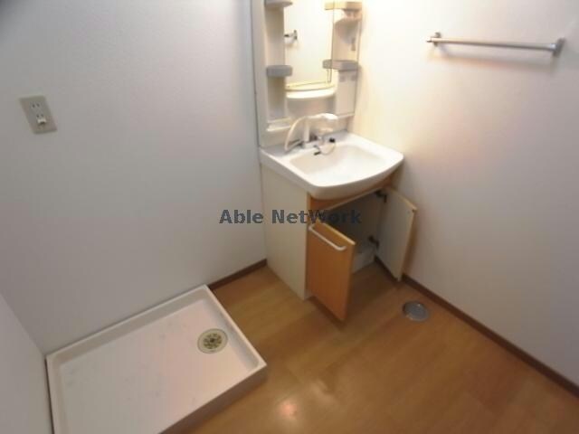 シャトーみずほの物件内観写真