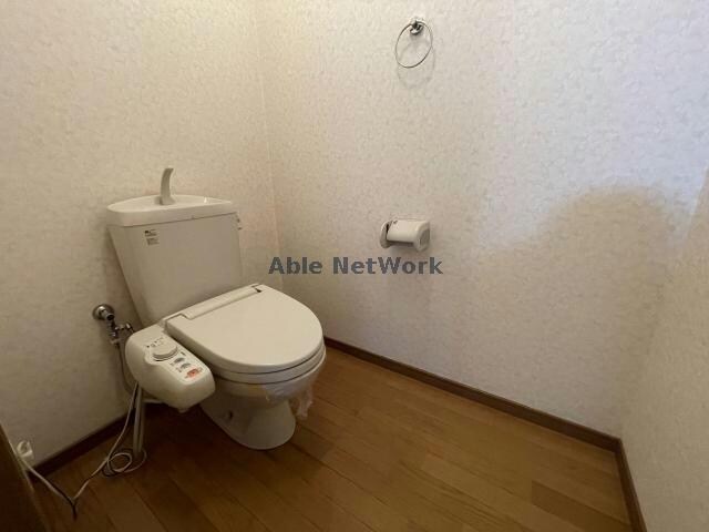 シャトーみずほの物件内観写真