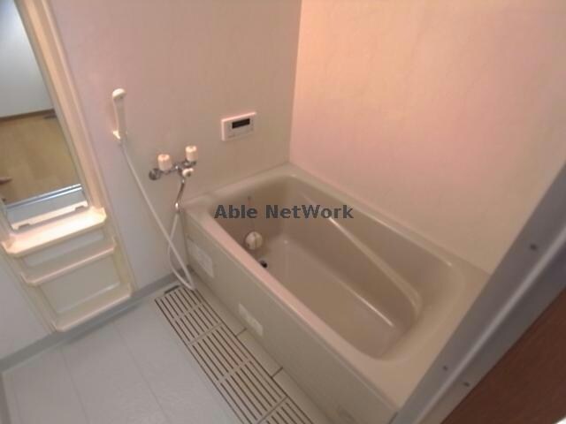 シャトーみずほの物件内観写真