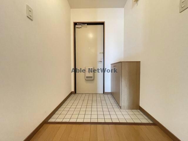 シャトーみずほの物件内観写真