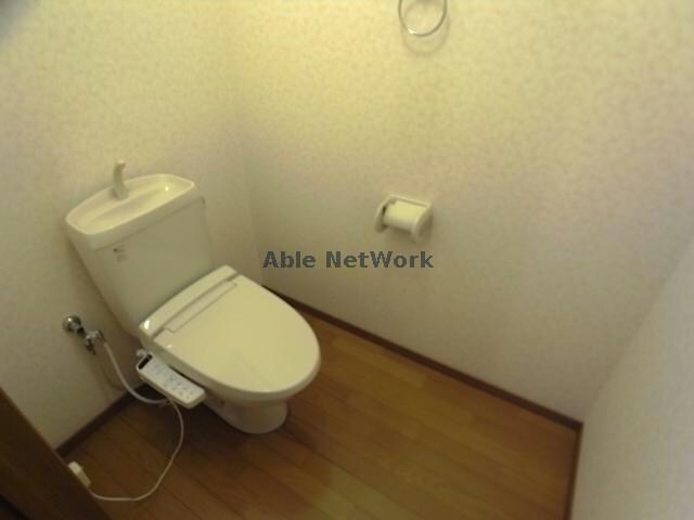 シャトーみずほの物件内観写真