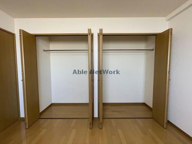 シャトーみずほの物件内観写真