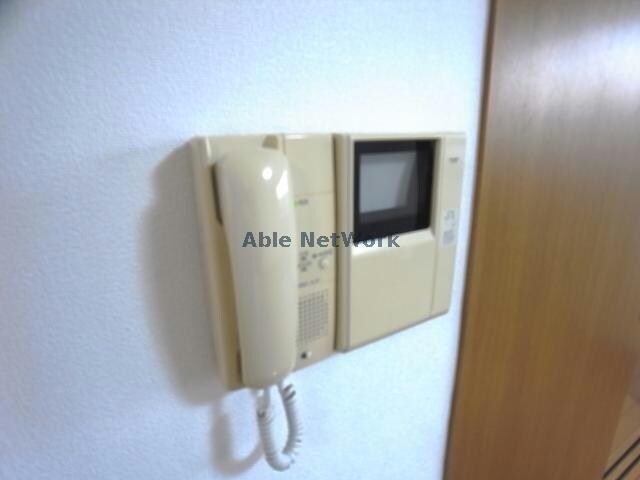 シャトーみずほの物件内観写真