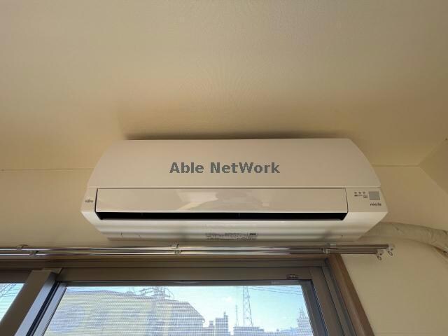 シャトーみずほの物件内観写真