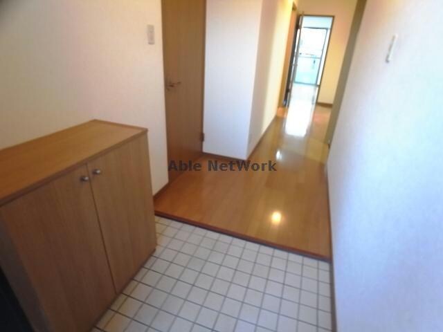 シャトーみずほの物件内観写真