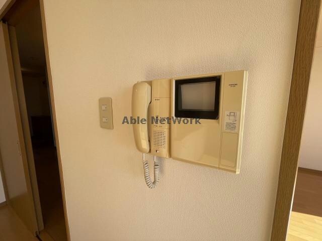 シャトーみずほの物件内観写真