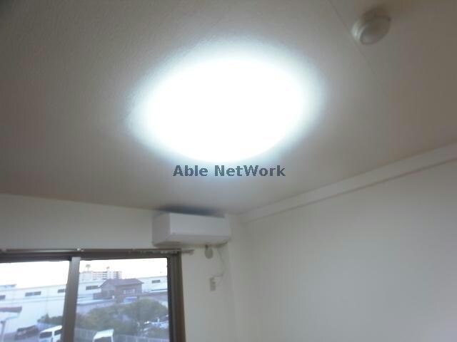 シャトーみずほの物件内観写真